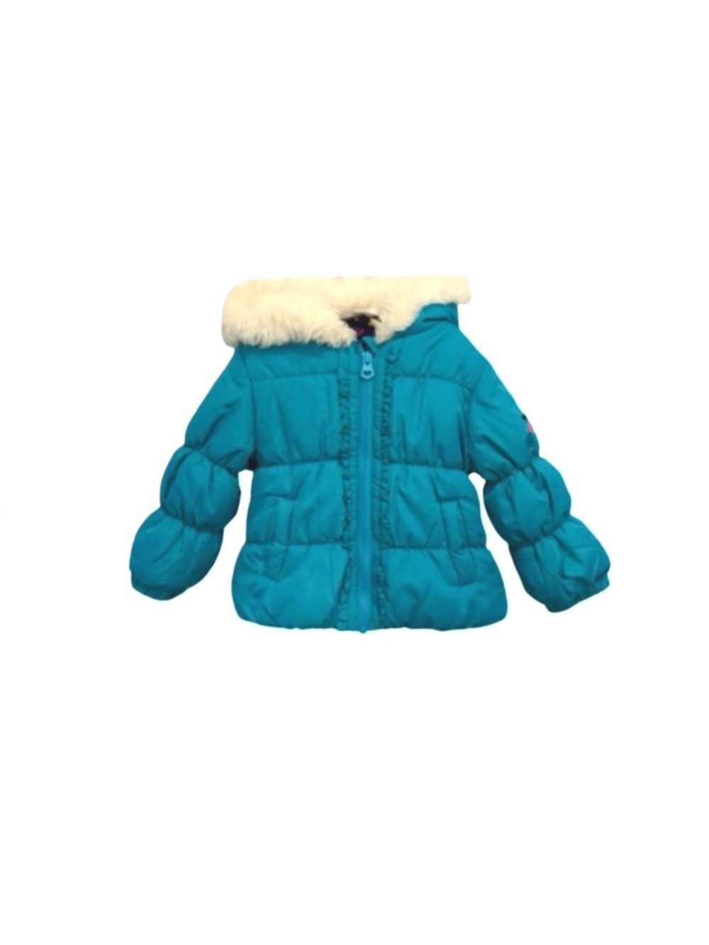 London Fog Puffer Jacket